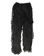 Crinkle Pants