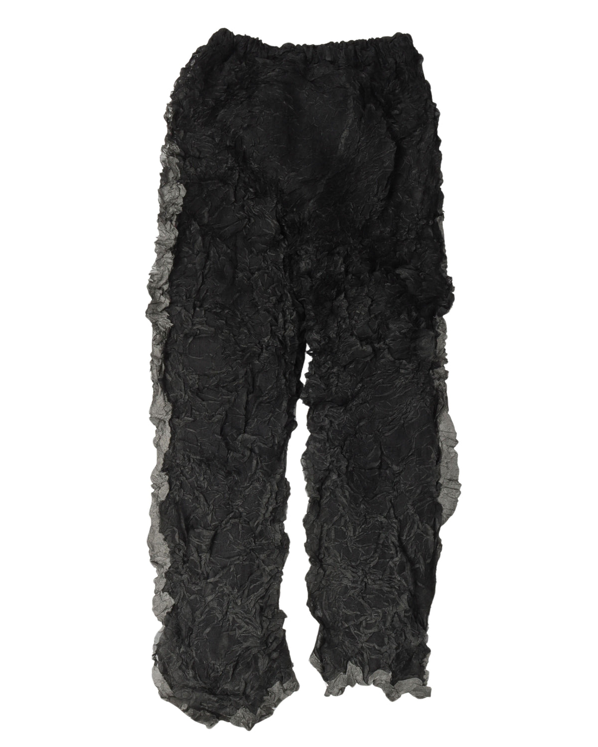 Crinkle Pants