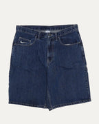 Nike Jean Shorts
