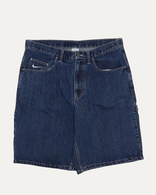 Nike Jean Shorts