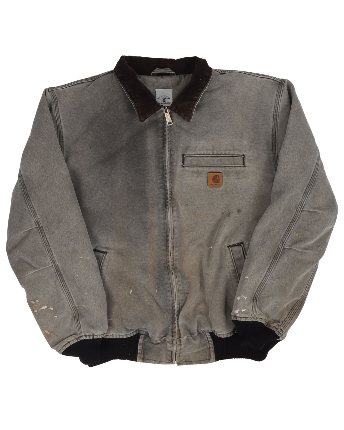 Carhartt Collard Jacket