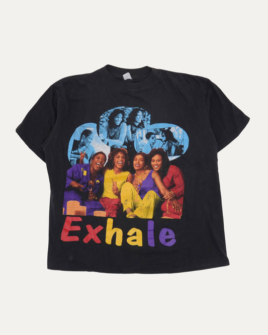 Waiting To Exhale Count on Me T-Shirt
