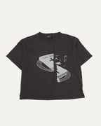 Holy Bible Assemblage T-Shirt