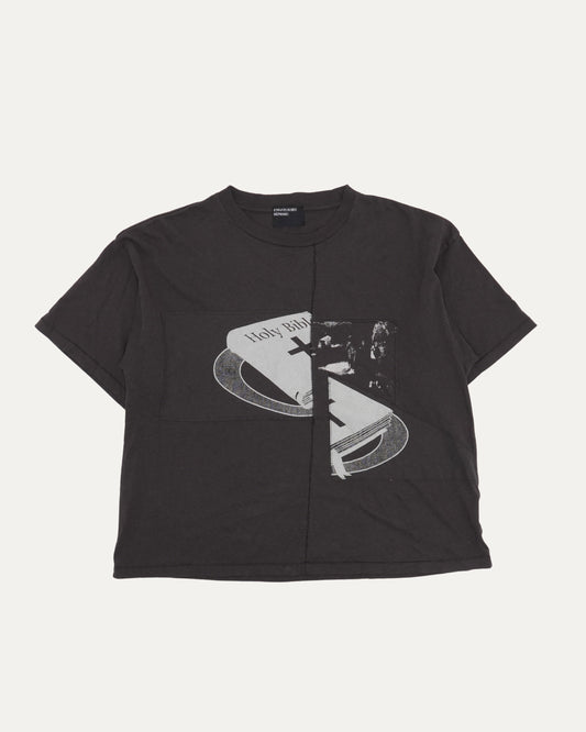 Holy Bible Assemblage T-Shirt