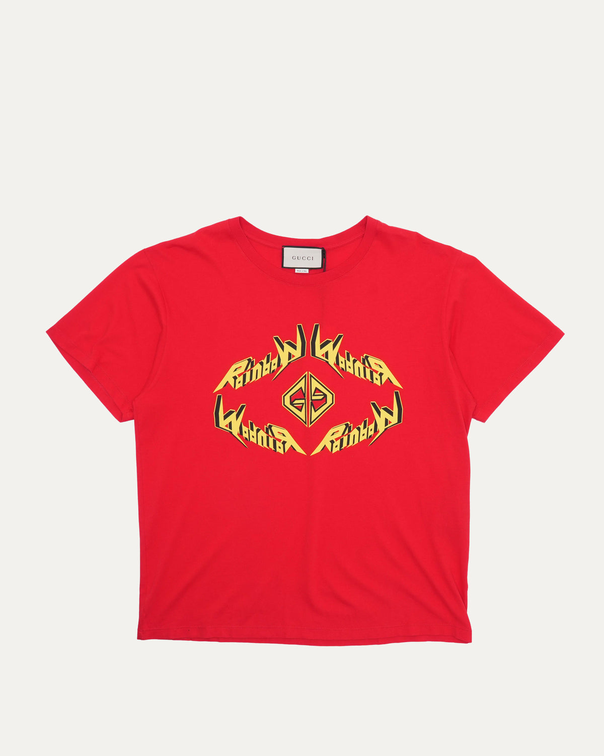 Rainbow Warrior T-Shirt