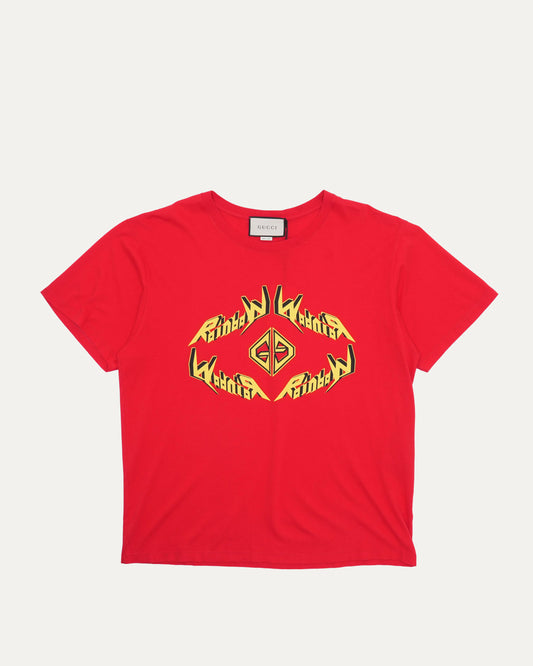 Rainbow Warrior T-Shirt