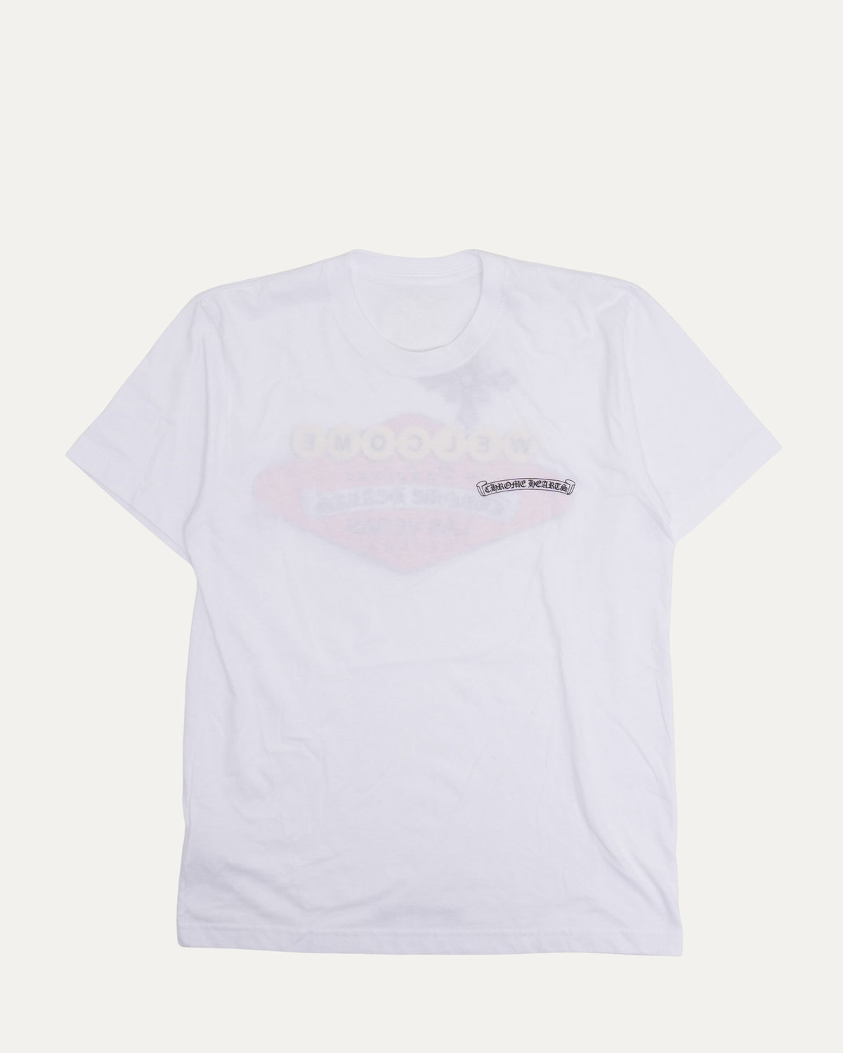 Las Vegas Exclusive T-Shirt