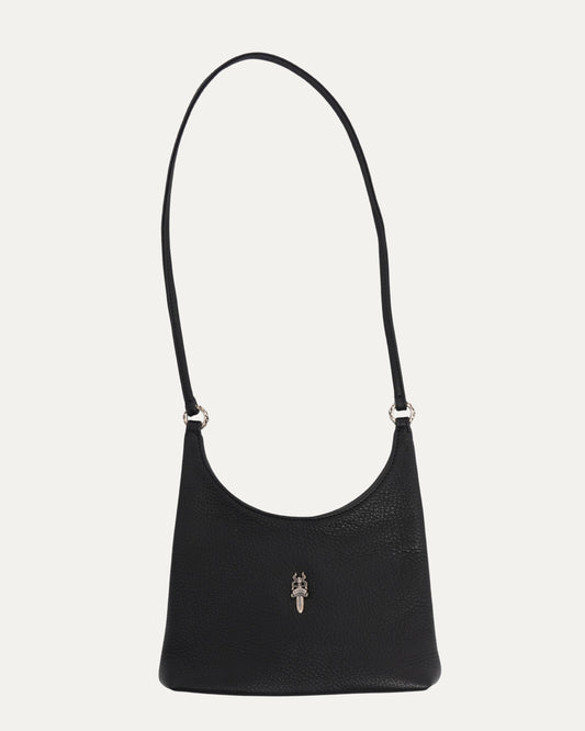 Dagger Embellished Viv Bag