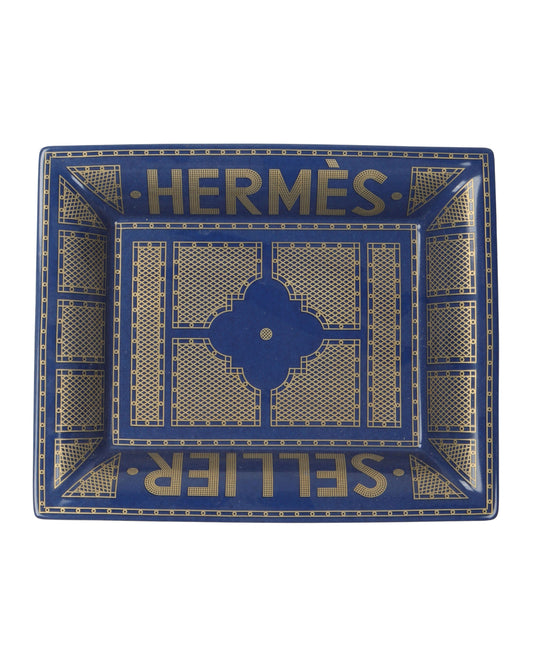 Sellier Change Tray