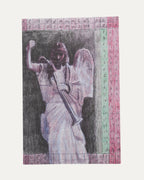 Daryl Trivieri Post Card