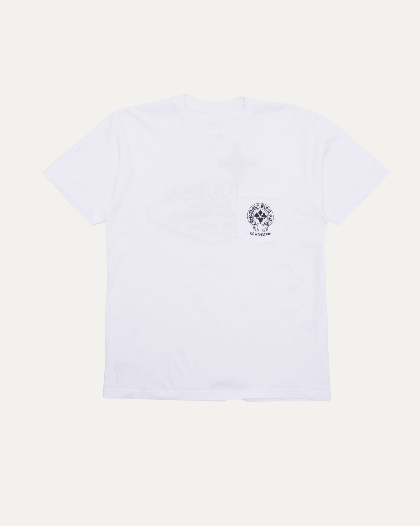 Vegas Sign Pocket T-Shirt