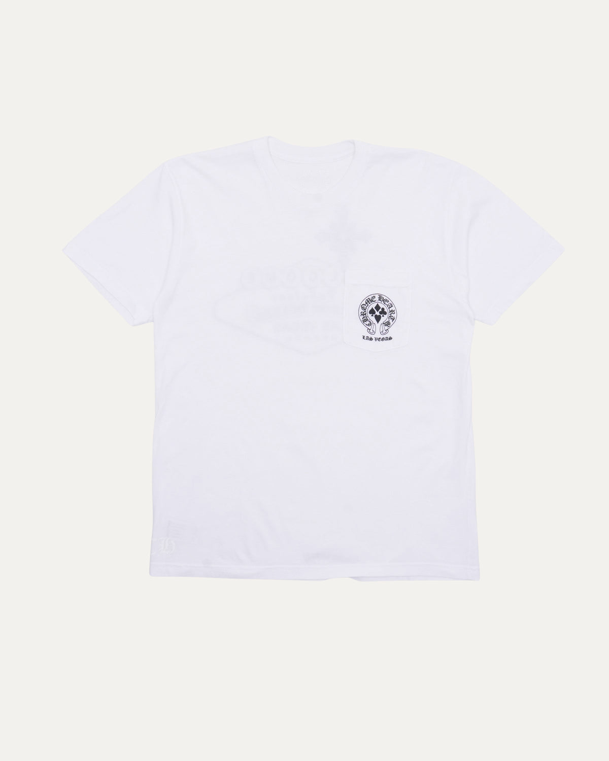 Vegas Sign Pocket T-Shirt