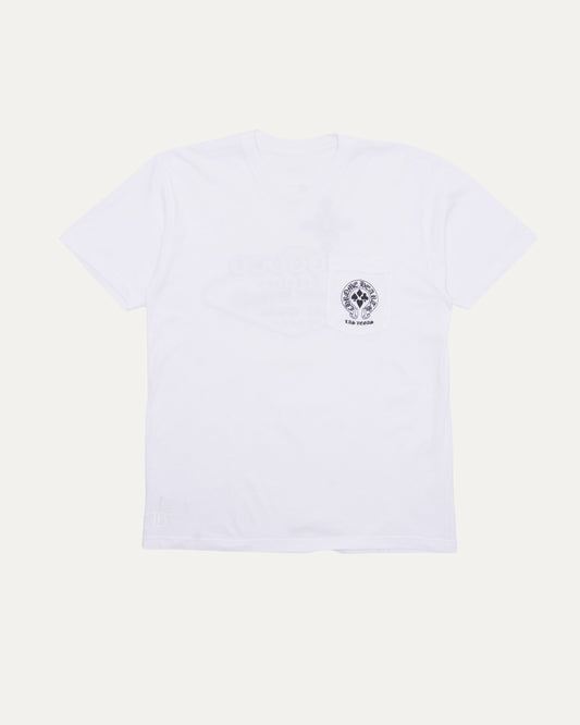Vegas Sign Pocket T-Shirt