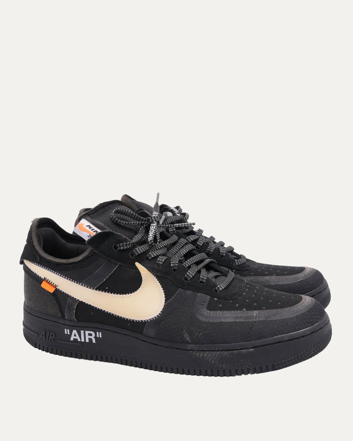 Nike The 10 Air Force 1 Sneakers