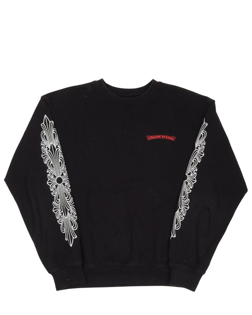 Matty Boy Chomper Sweatshirt