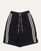 FW14 Striped Pod Shorts
