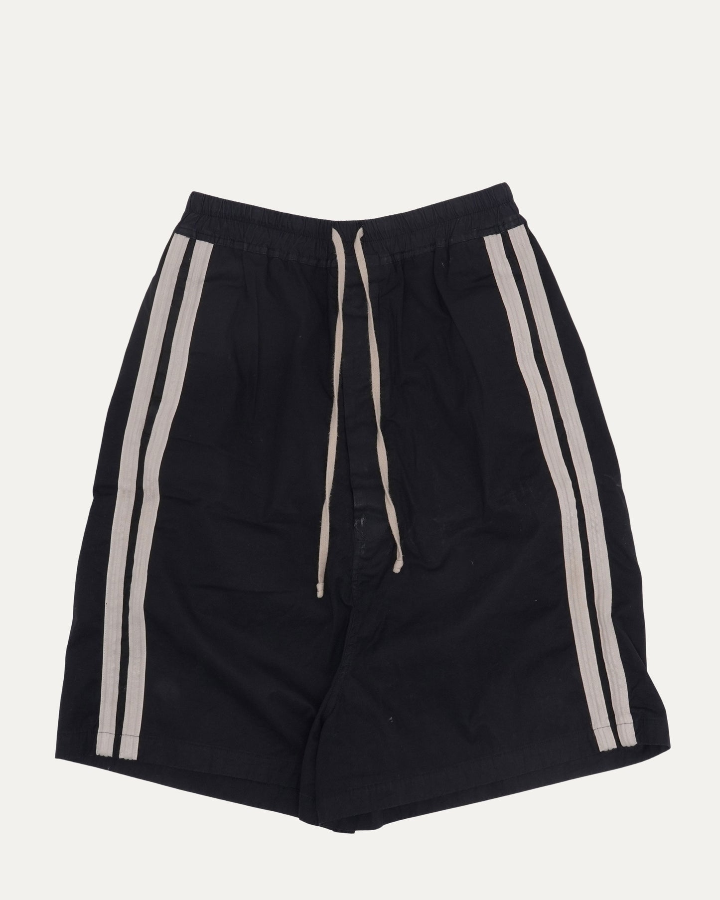 FW14 Striped Pod Shorts