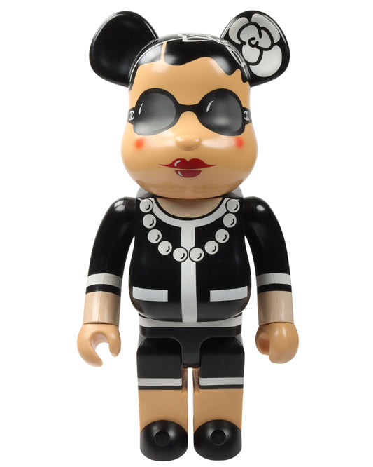 Coco Chanel 1000% Be@rbrick