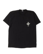 New York Scroll Logo T-Shirt