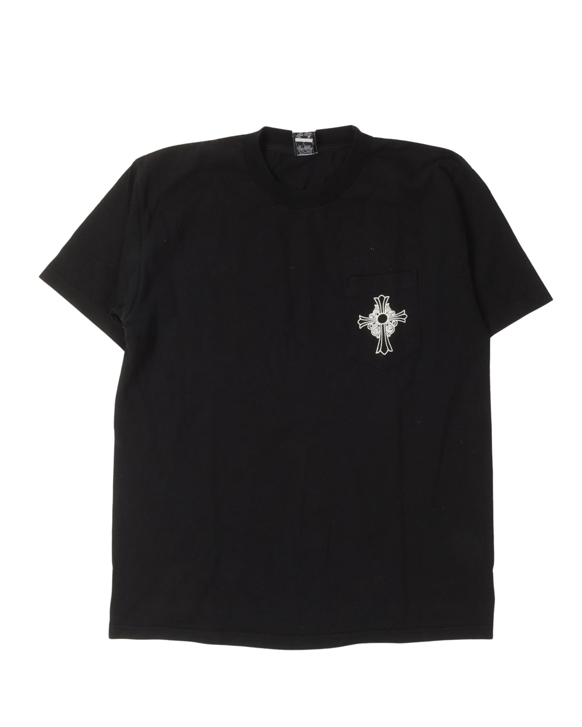 New York Scroll Logo T-Shirt