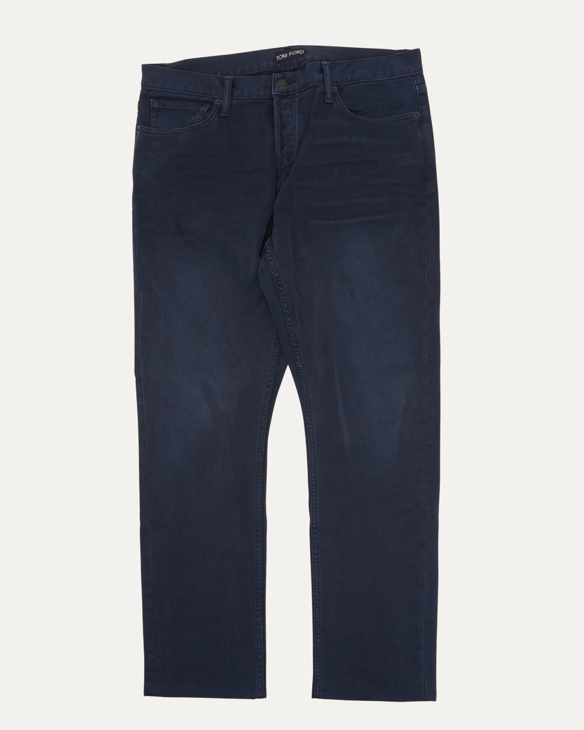 Moleskin Pants