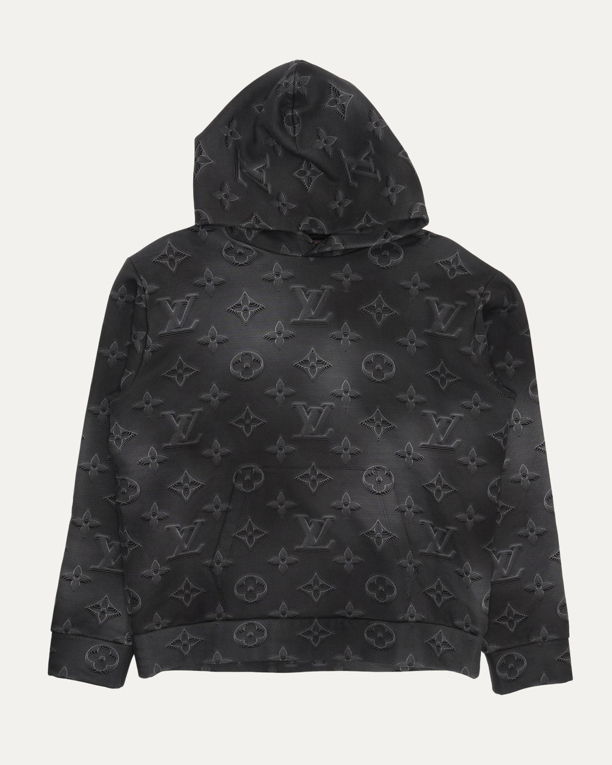 2054 Monogram Hoodie