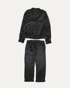 Monogram Pajama Set