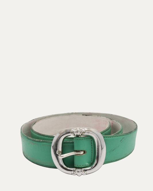 Gunslinger Belt