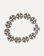 Plus Cross Bracelet