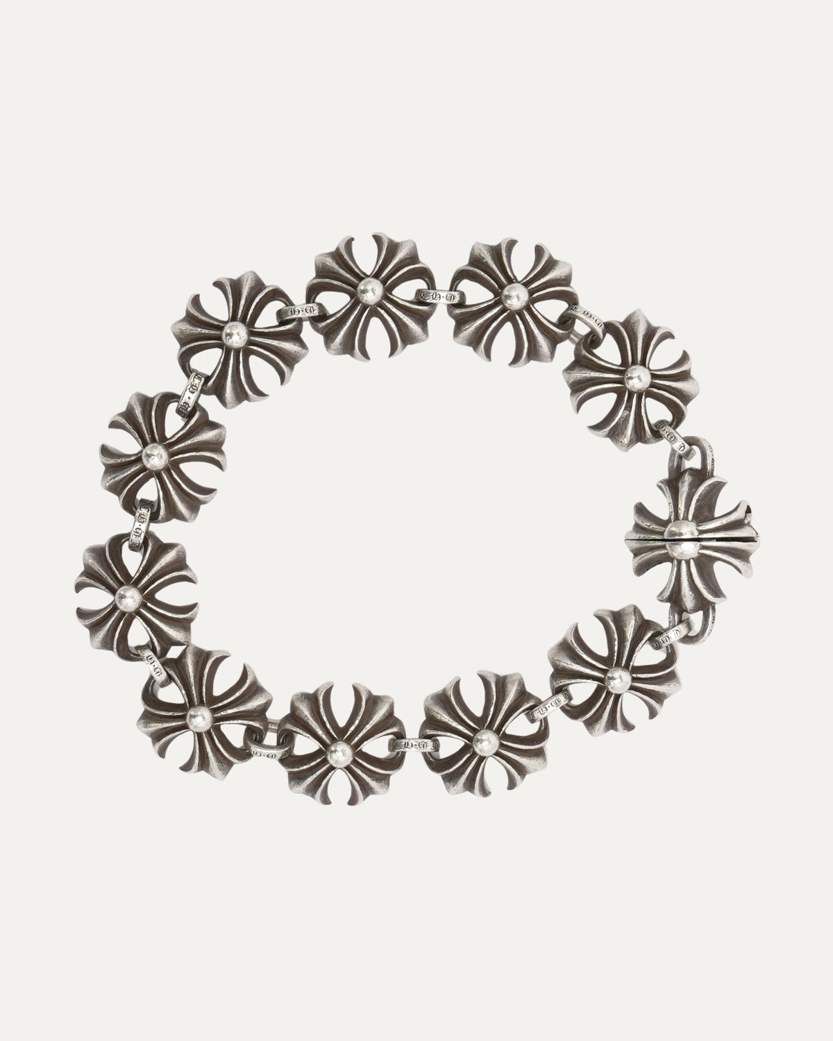 Plus Cross Bracelet