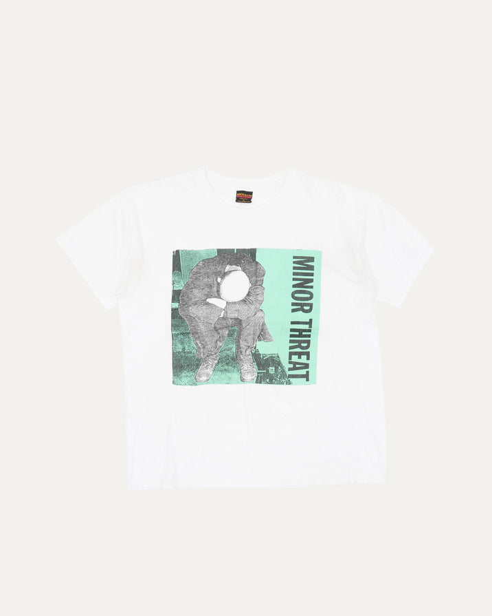 Minor Threat T-Shirt