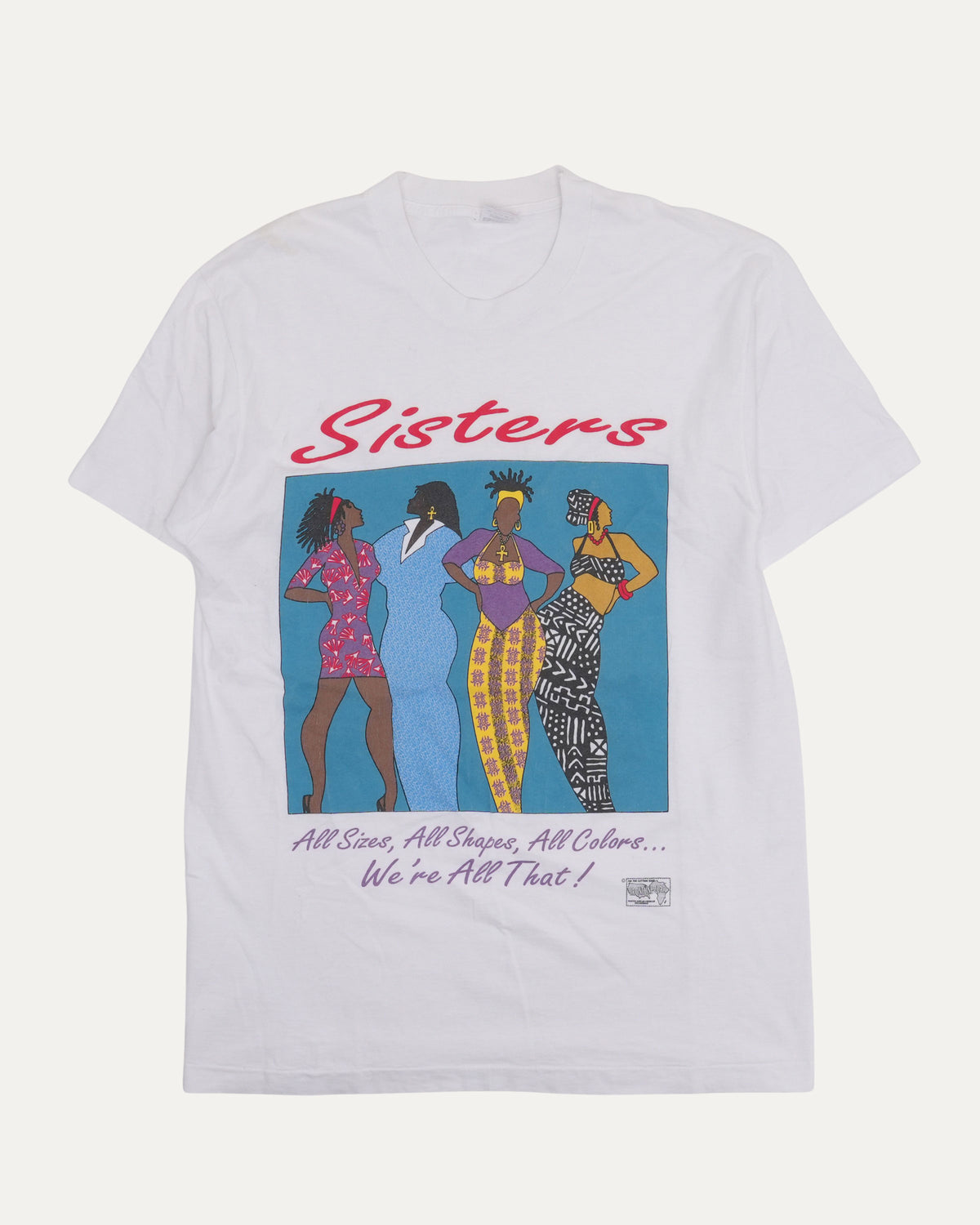 Sisters T-Shirt