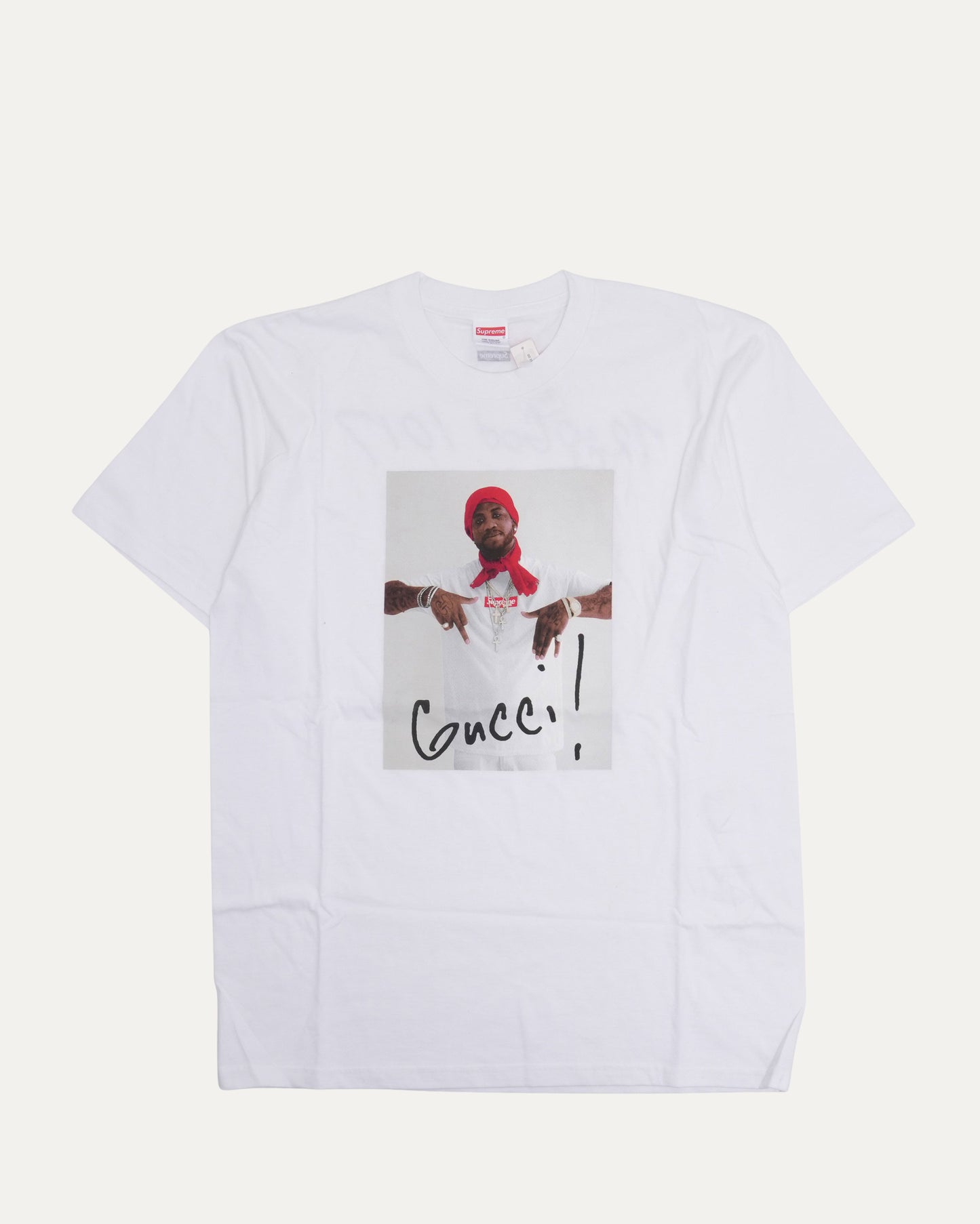Gucci Mane T-Shirt