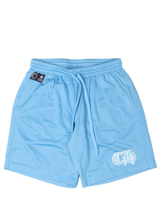 Mesh Shorts