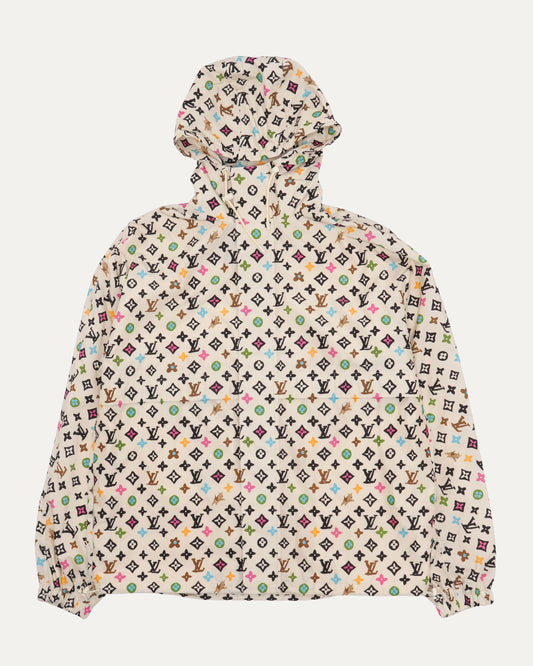 Tyler The Creator Monogram Windbreaker