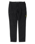 Tapered Cargo Trousers