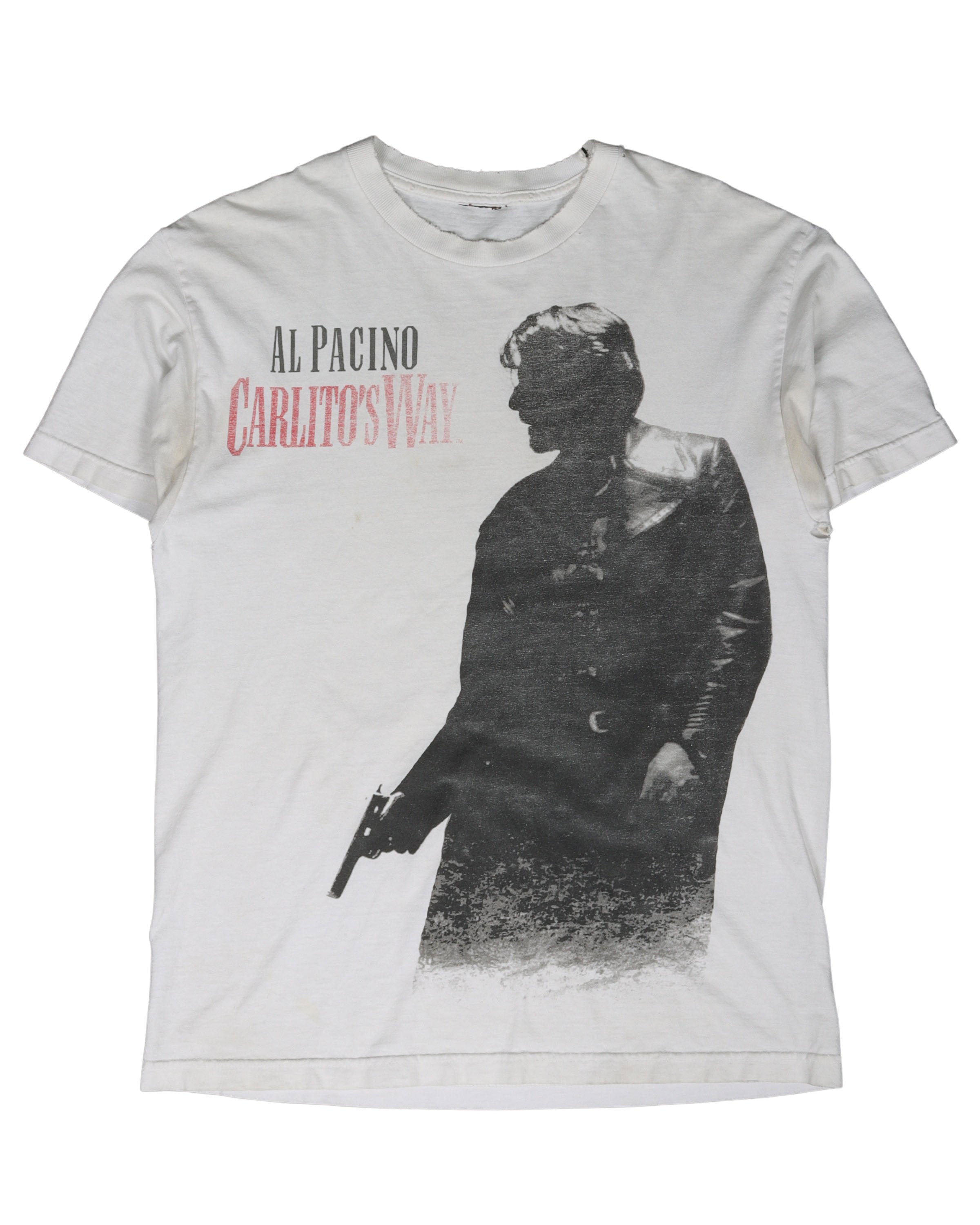 Al Pacino Carlitos Way T-Shirt