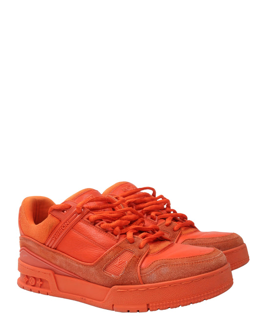 MCA Trainer Sneaker Low