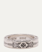 Dagger Spacer Ring
