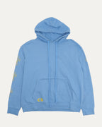 Drake Certified Girls Love Chrome Hoodie