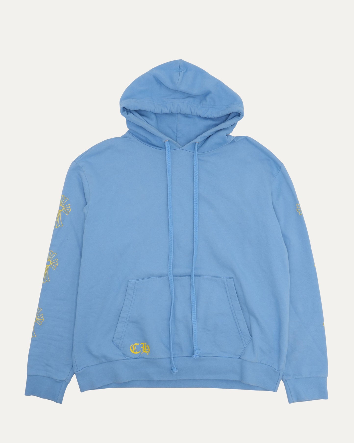 Drake Certified Girls Love Chrome Hoodie
