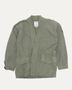 Kimono Field Jacket