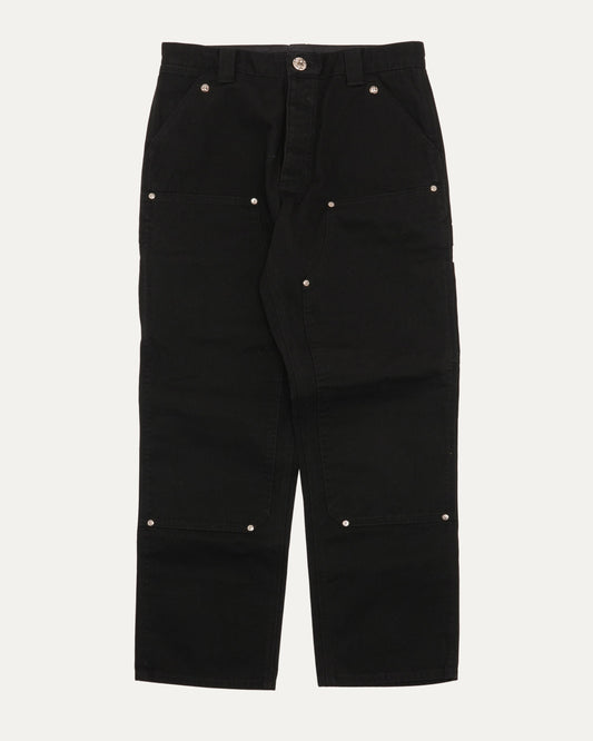 Double Knee Carpenter Pants