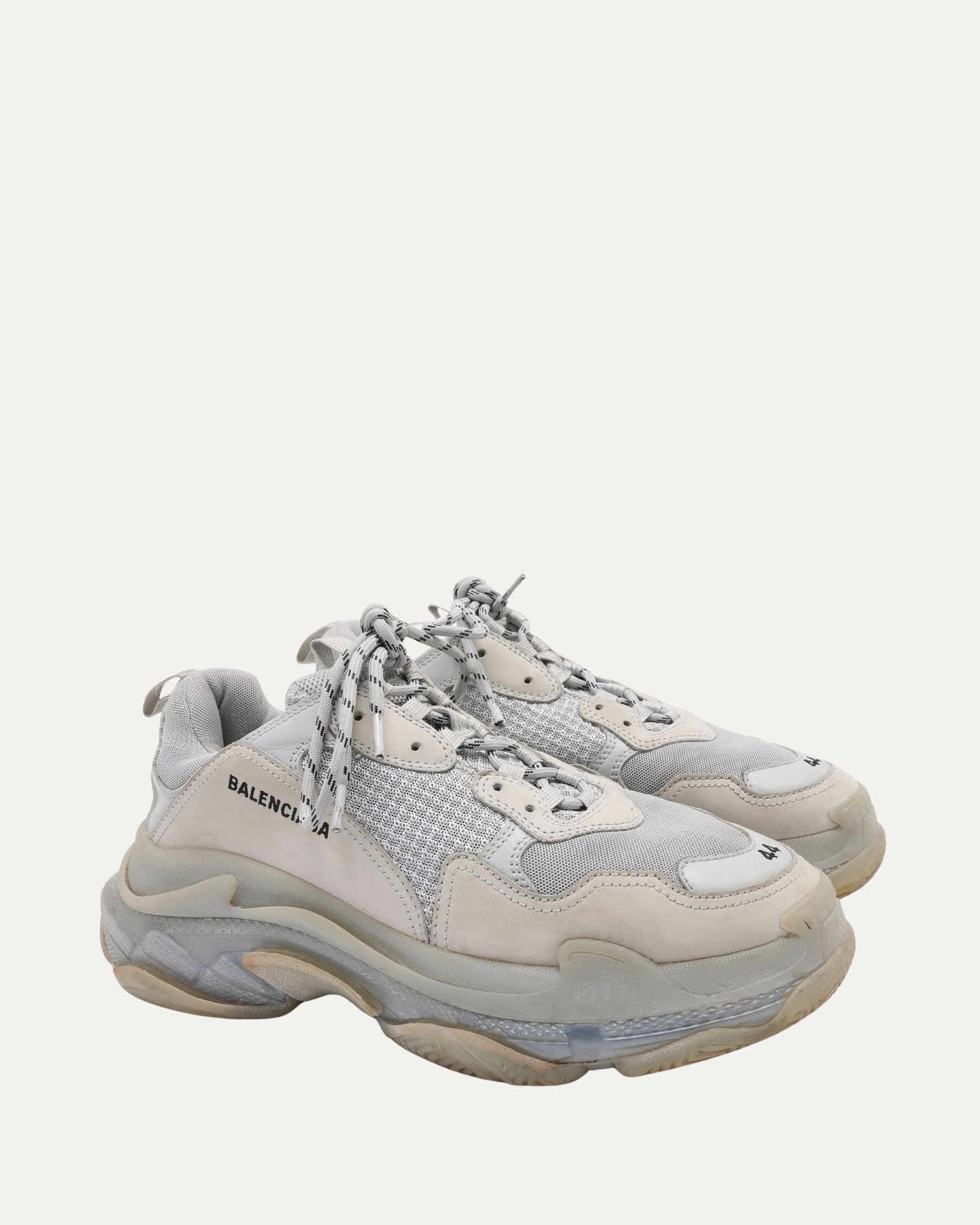 Triple S Sneakers