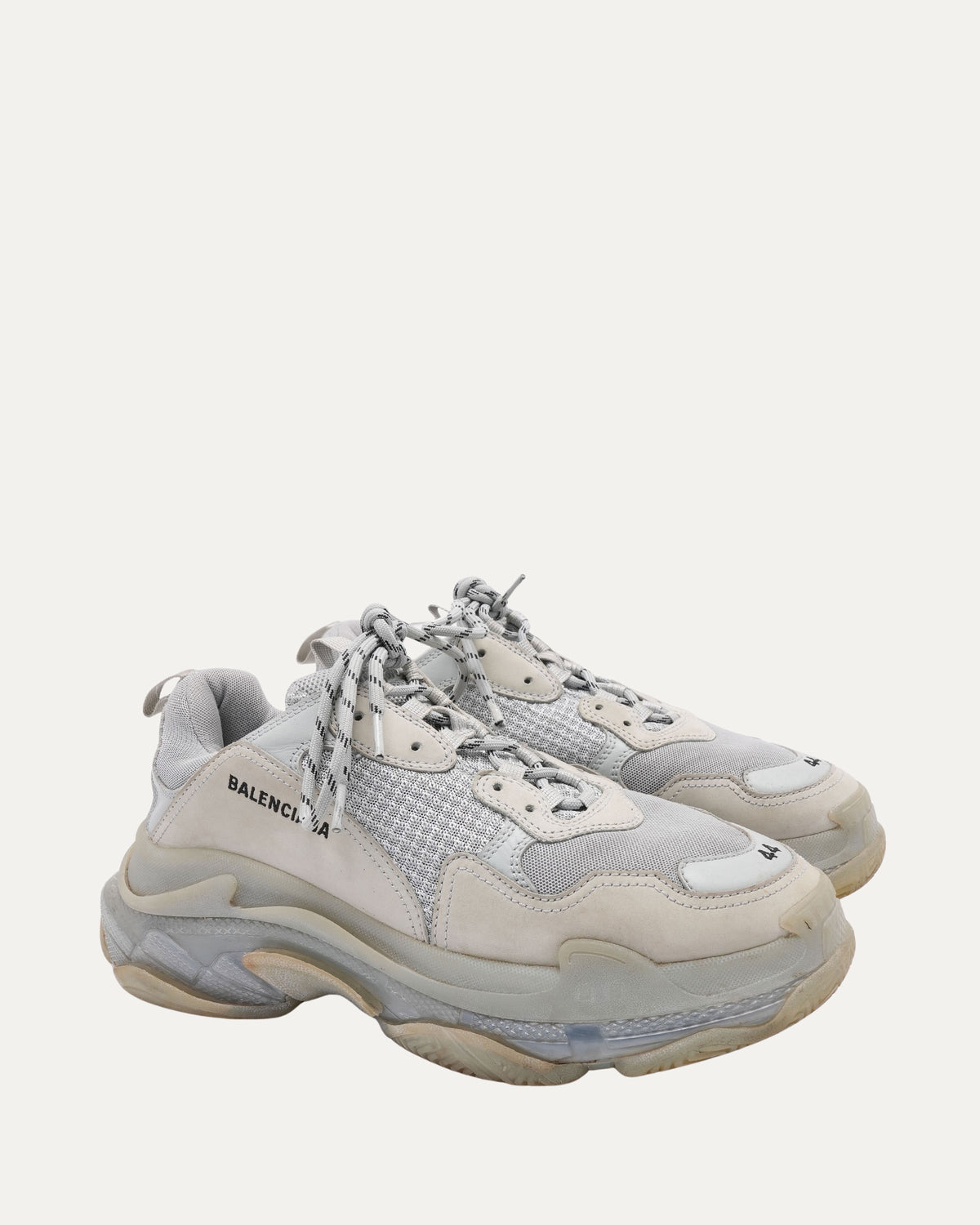 Triple S Sneakers