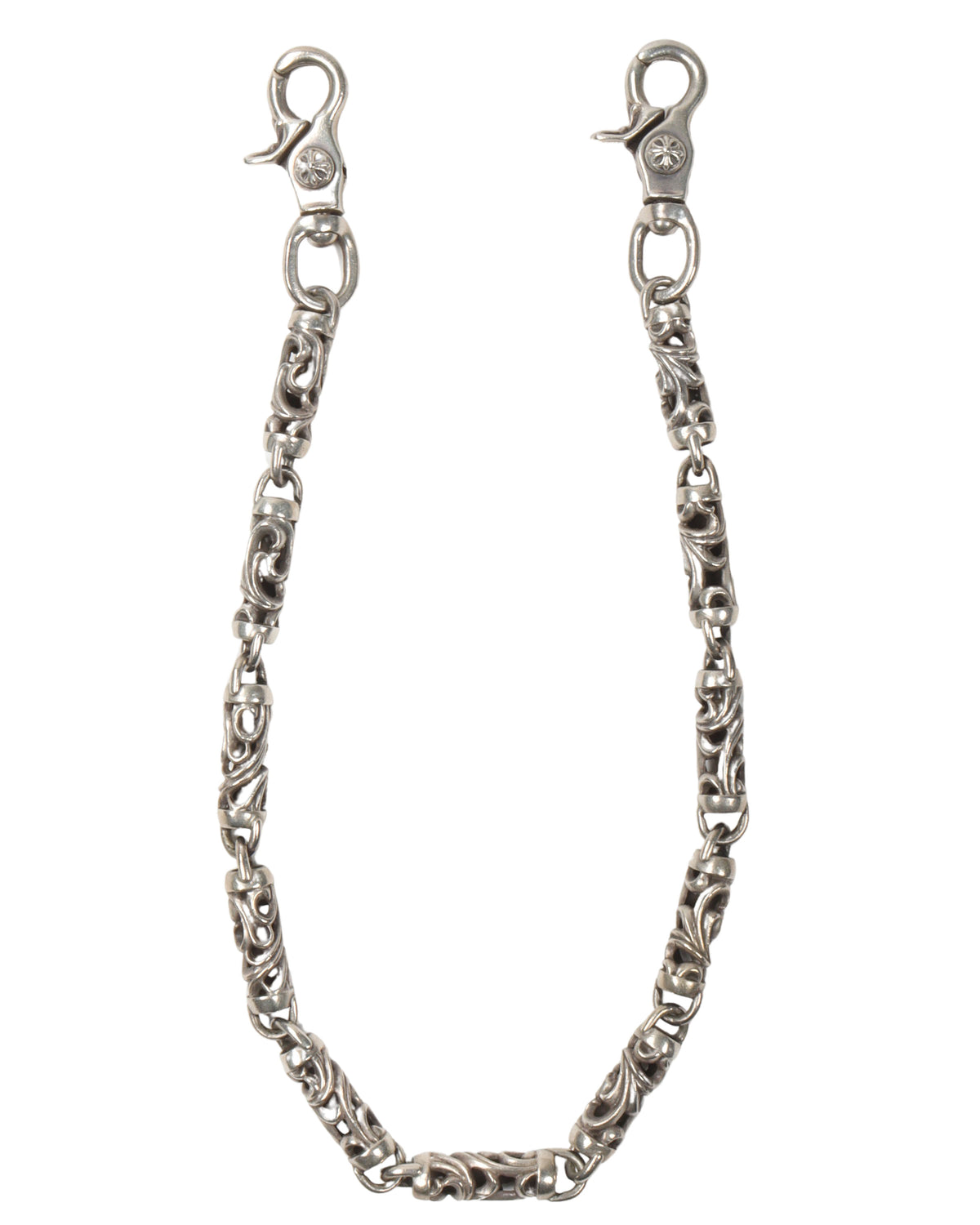 Celtic Roller Wallet Chain