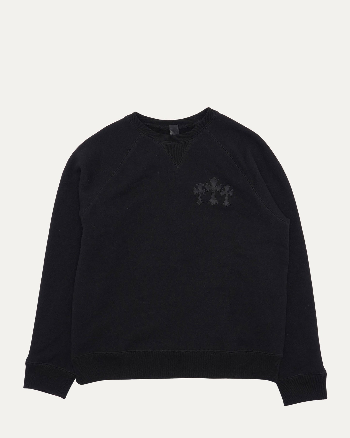 Seven 11 Crewneck Sweatshirt
