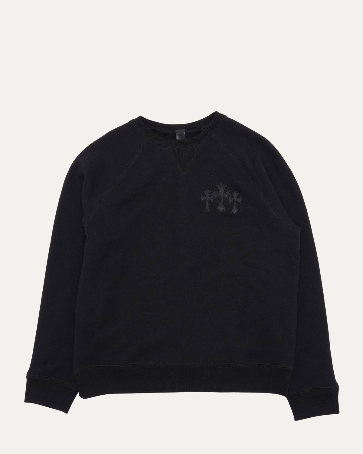 Seven 11 Crewneck Sweatshirt