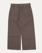 Geth Loose Fit Jeans