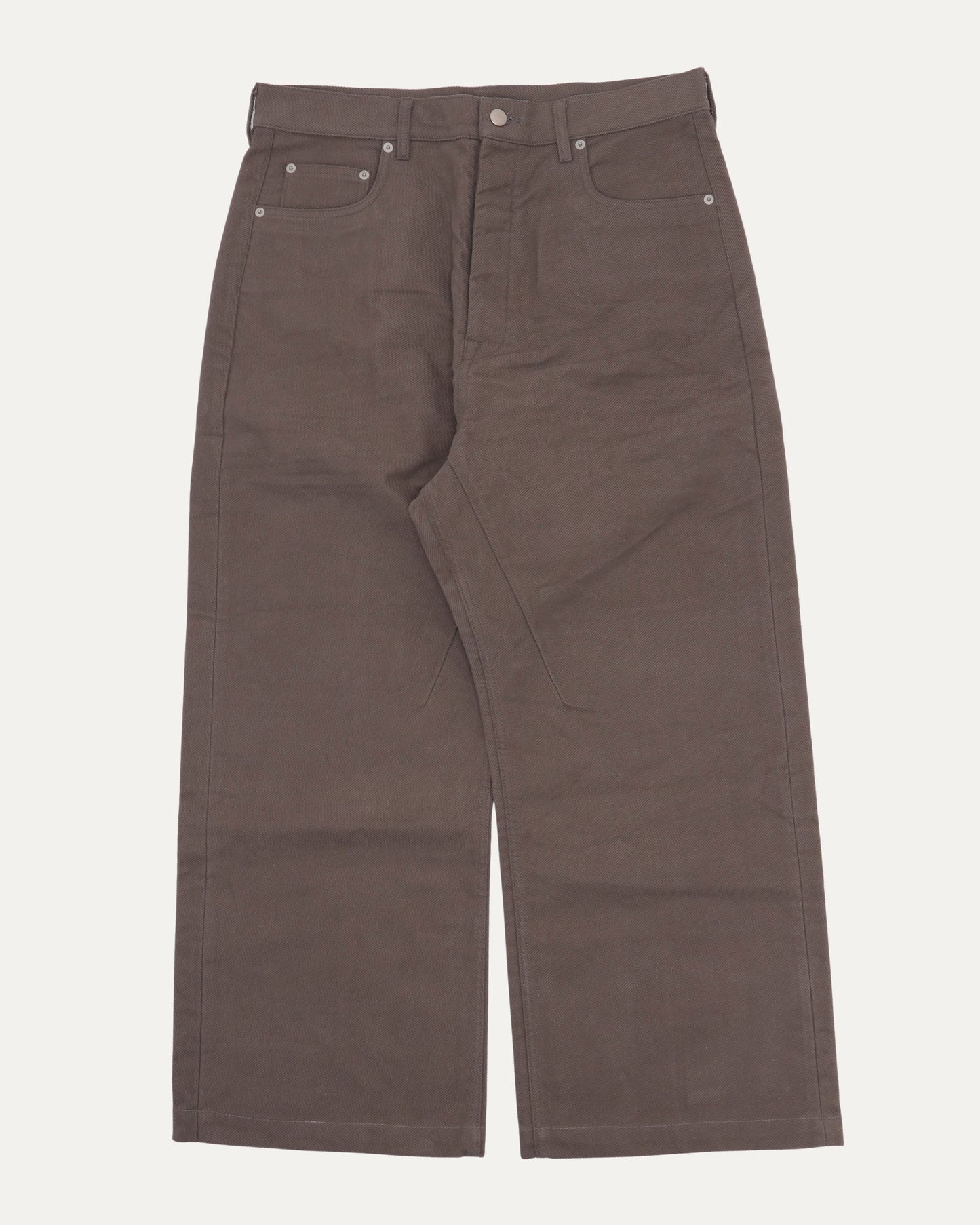 Geth Loose Fit Jeans